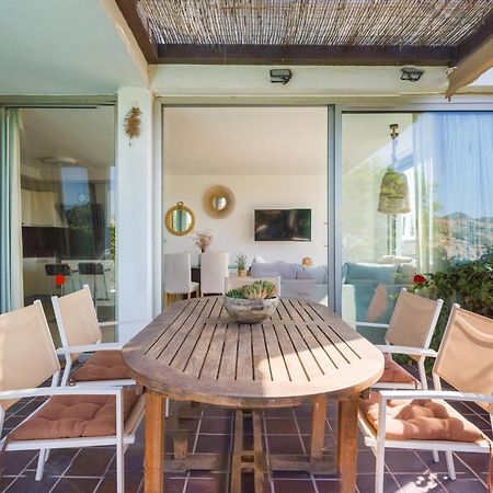 Salobre Golf Villas Golfers Ngoại thất bức ảnh