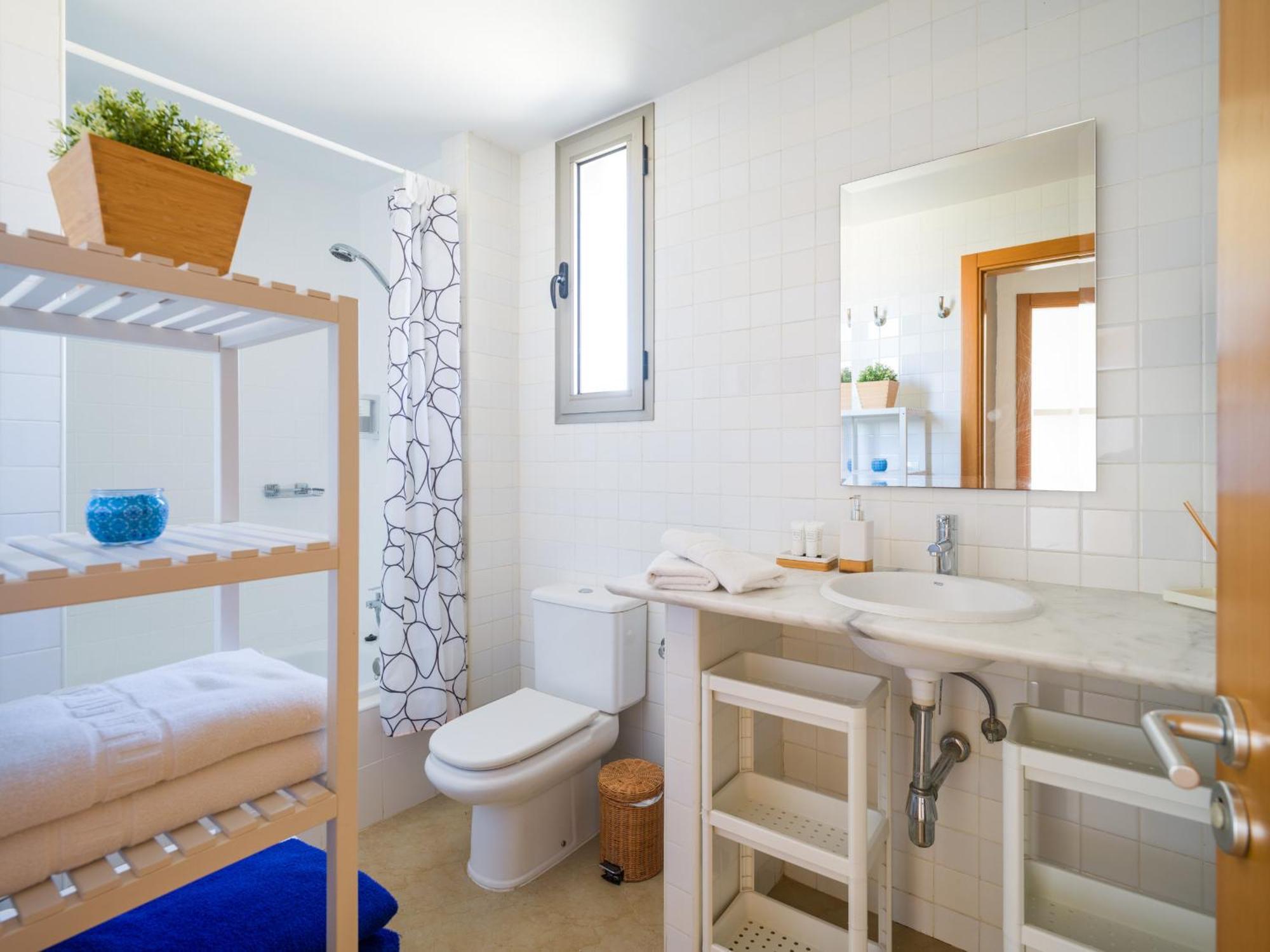 Salobre Golf Villas Golfers Ngoại thất bức ảnh