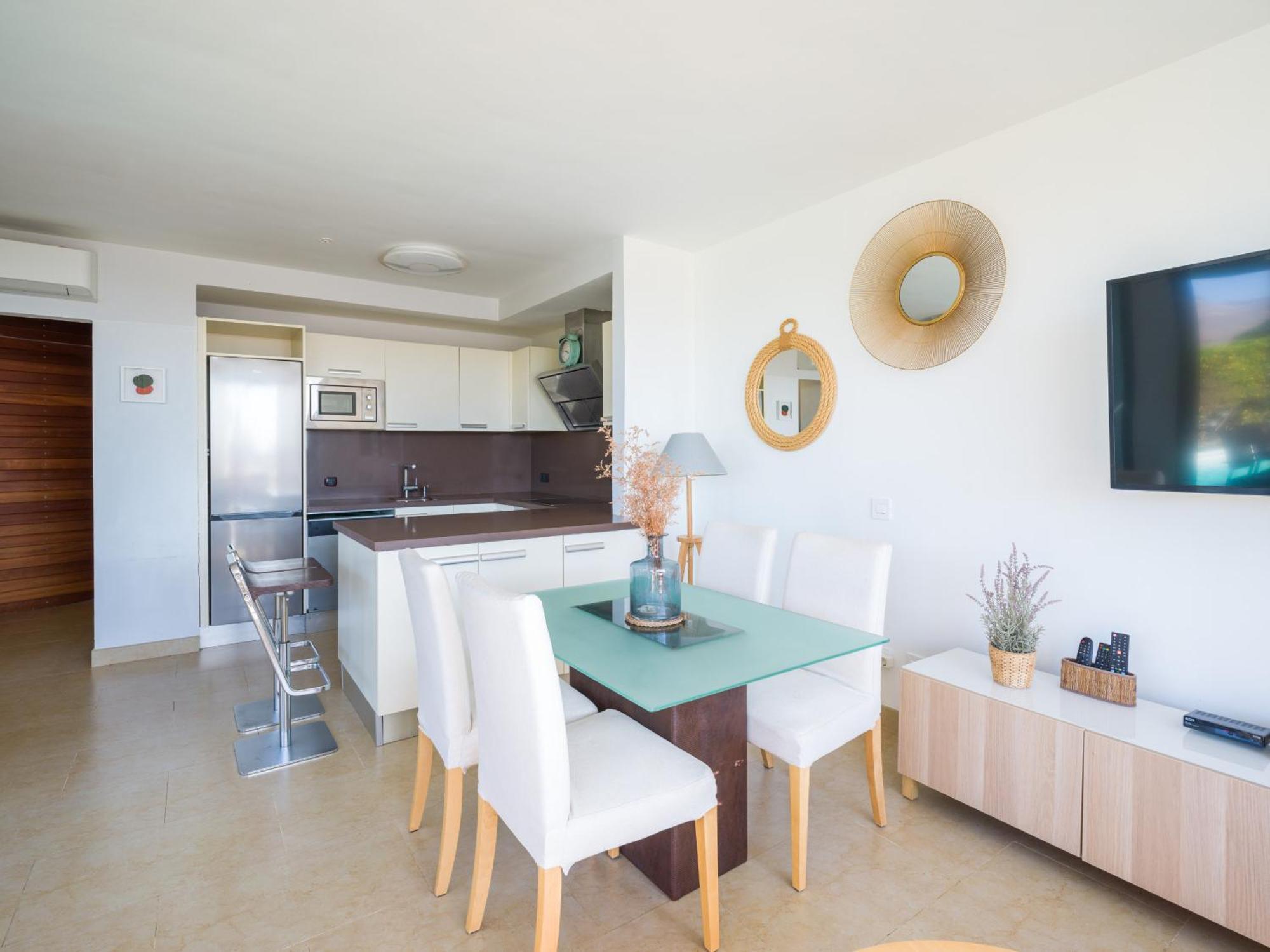 Salobre Golf Villas Golfers Ngoại thất bức ảnh