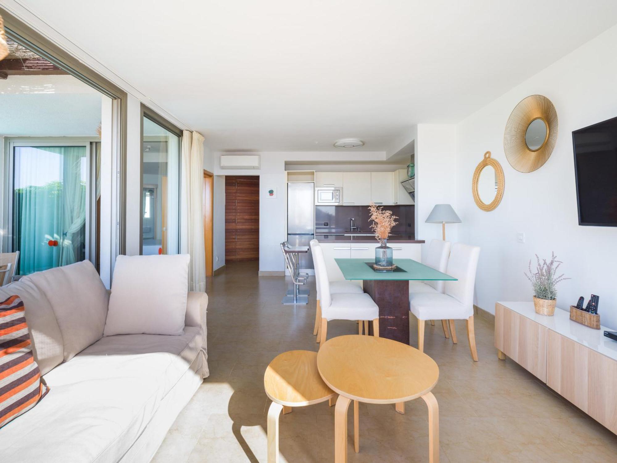 Salobre Golf Villas Golfers Ngoại thất bức ảnh