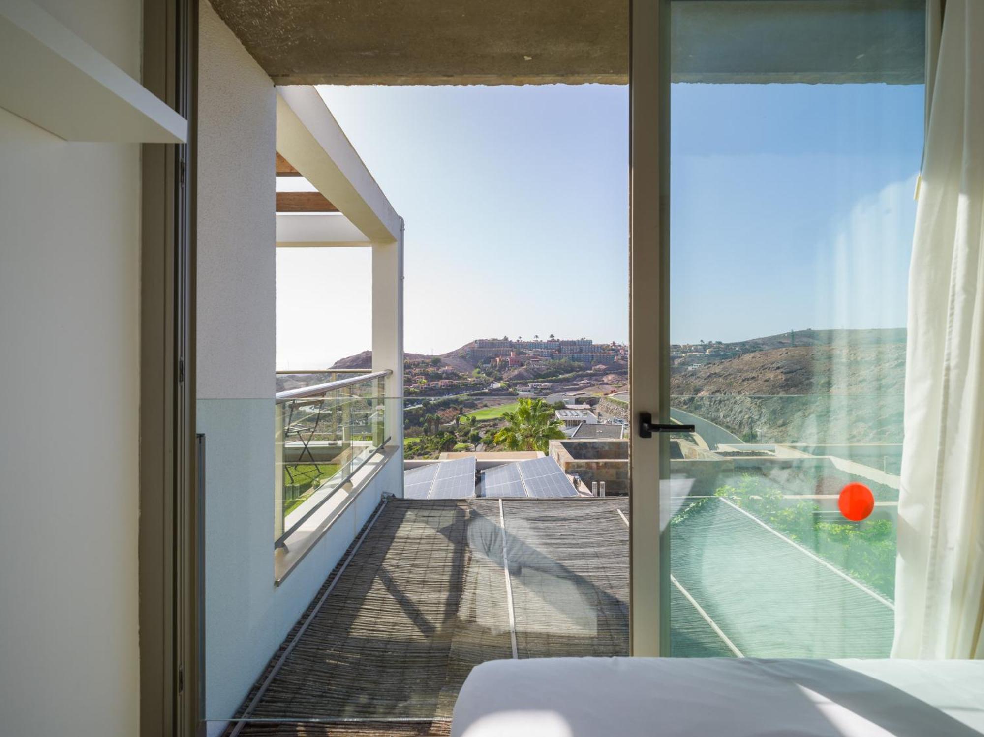 Salobre Golf Villas Golfers Ngoại thất bức ảnh