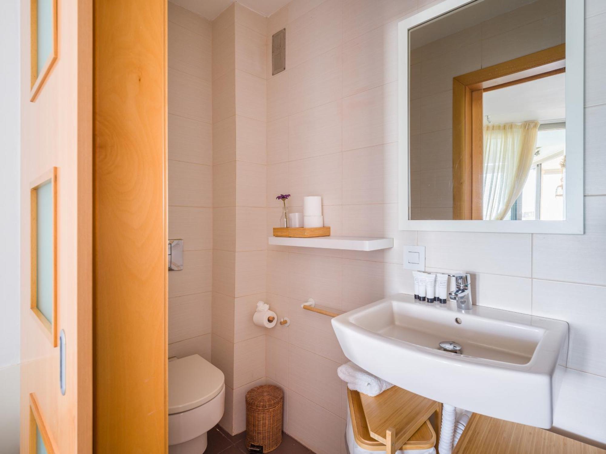 Salobre Golf Villas Golfers Ngoại thất bức ảnh