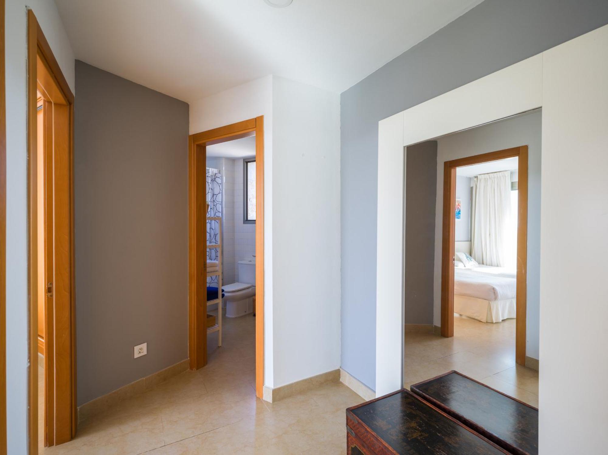 Salobre Golf Villas Golfers Ngoại thất bức ảnh