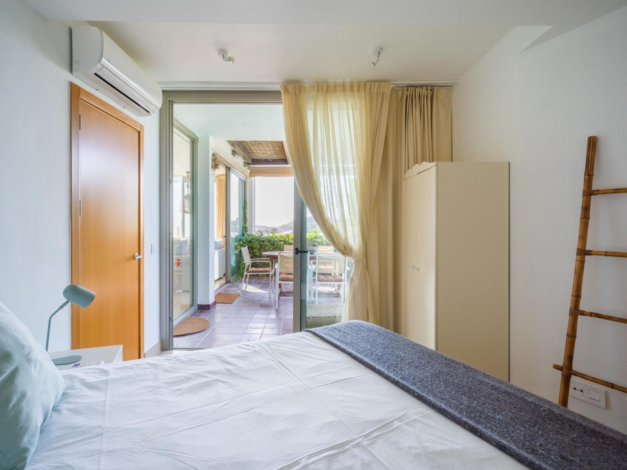 Salobre Golf Villas Golfers Ngoại thất bức ảnh