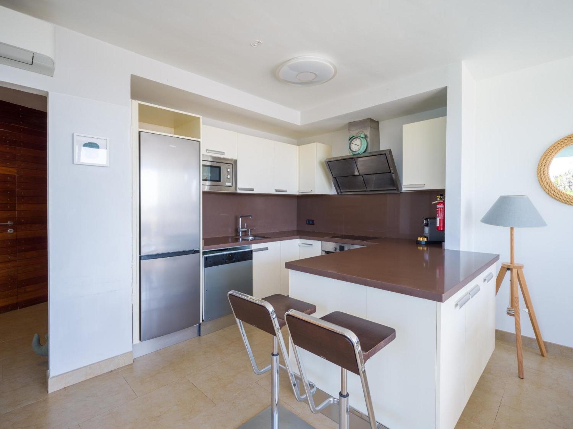 Salobre Golf Villas Golfers Ngoại thất bức ảnh