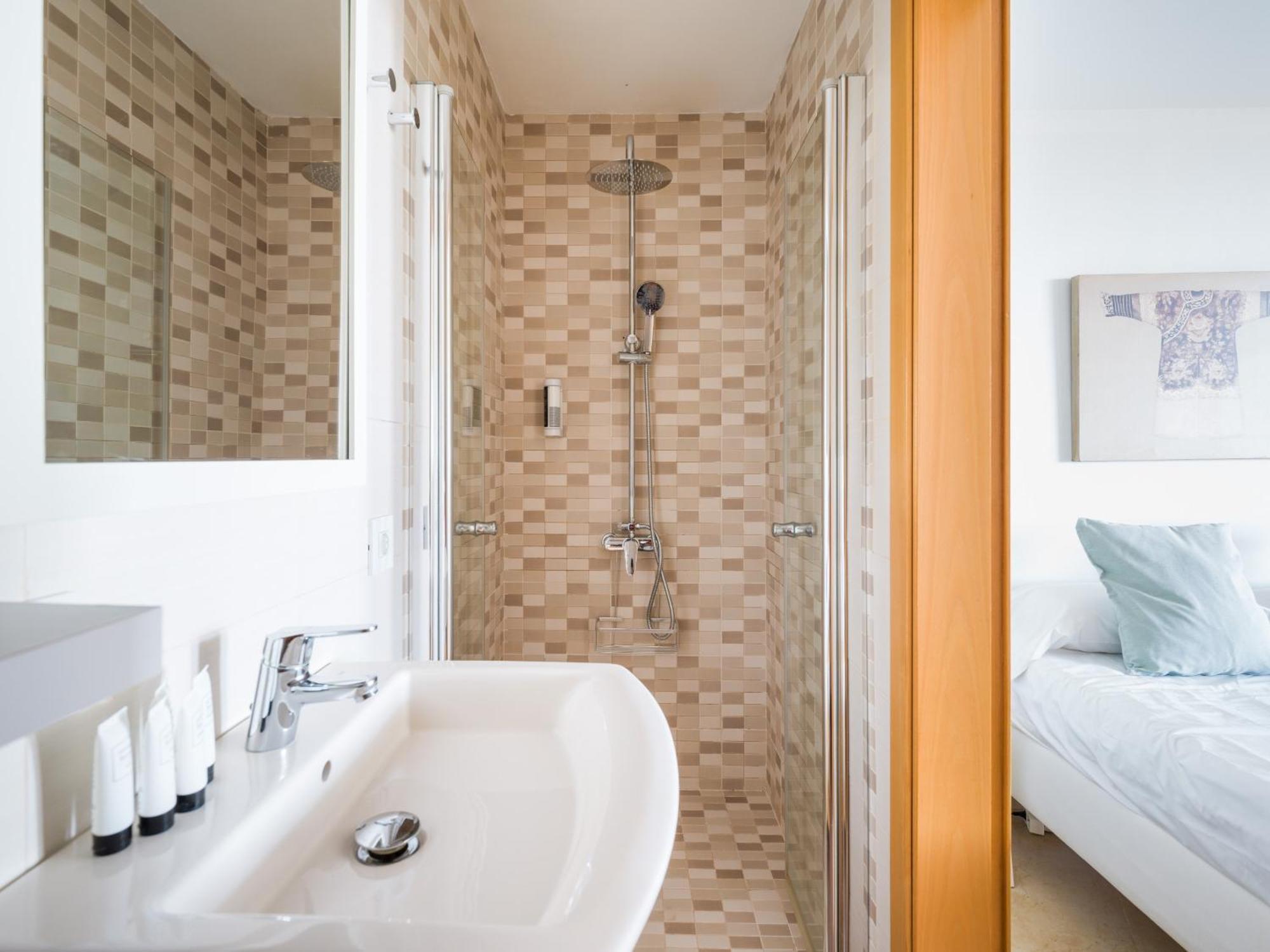 Salobre Golf Villas Golfers Ngoại thất bức ảnh