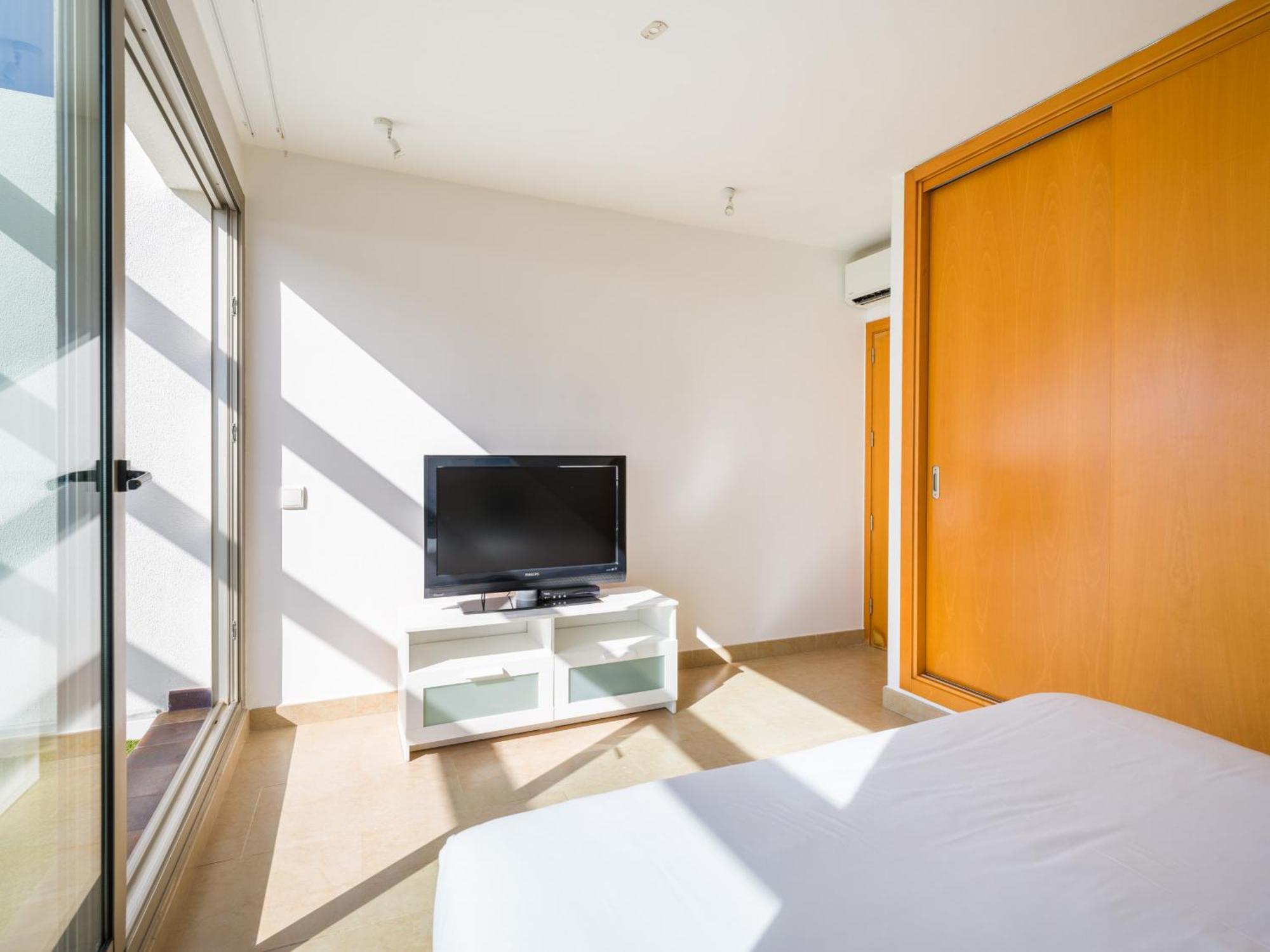 Salobre Golf Villas Golfers Ngoại thất bức ảnh