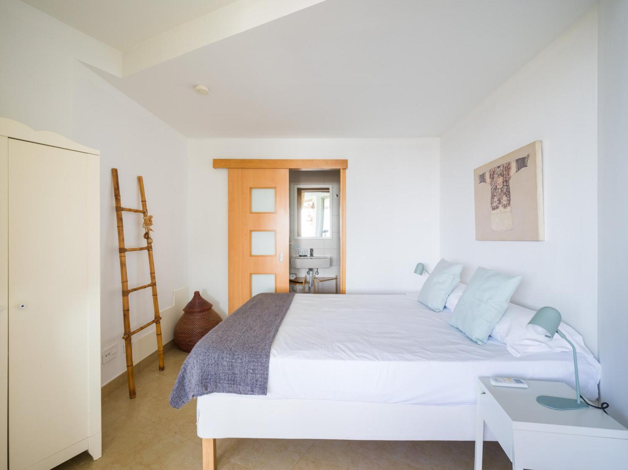 Salobre Golf Villas Golfers Ngoại thất bức ảnh