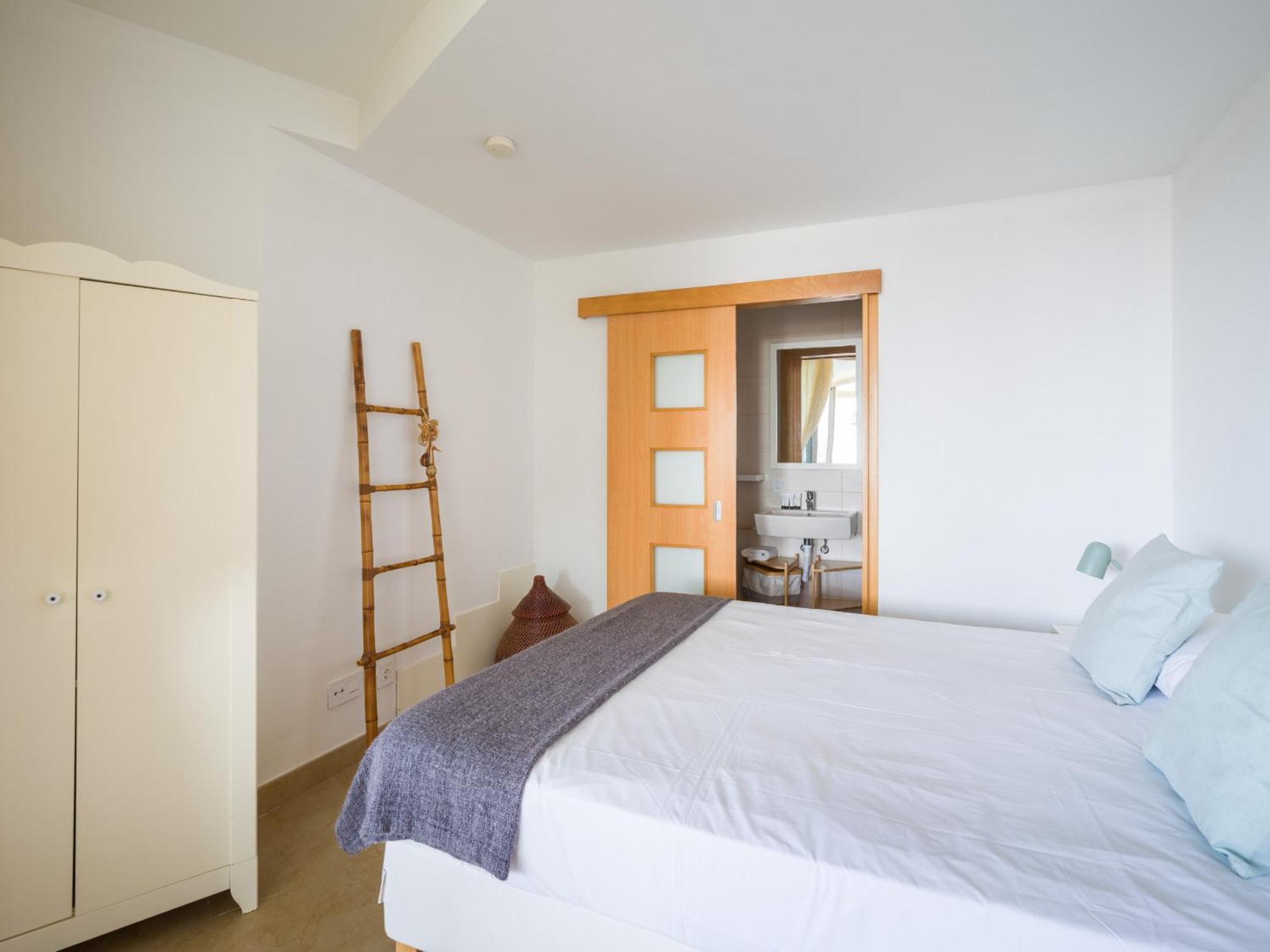 Salobre Golf Villas Golfers Ngoại thất bức ảnh