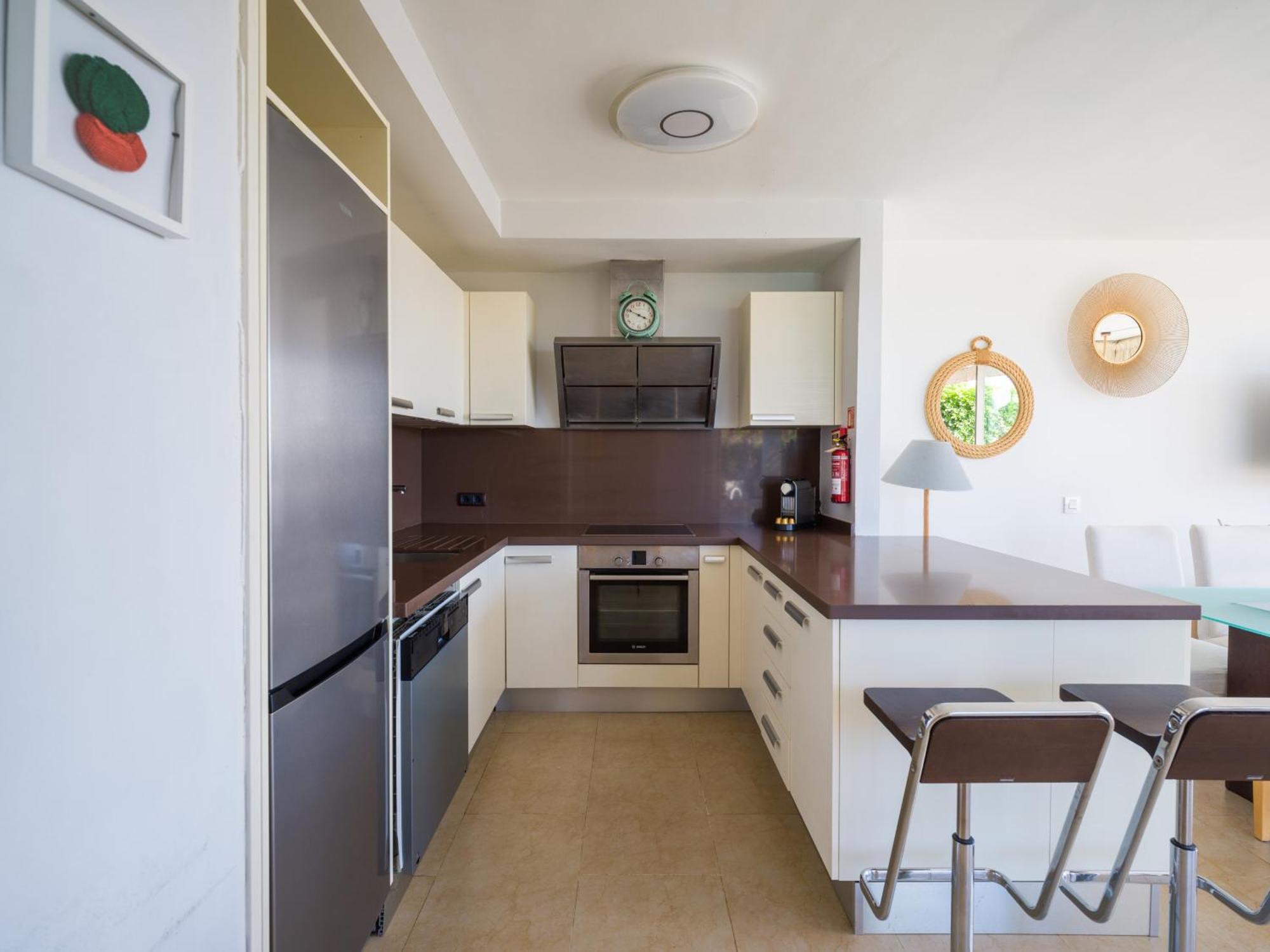 Salobre Golf Villas Golfers Ngoại thất bức ảnh